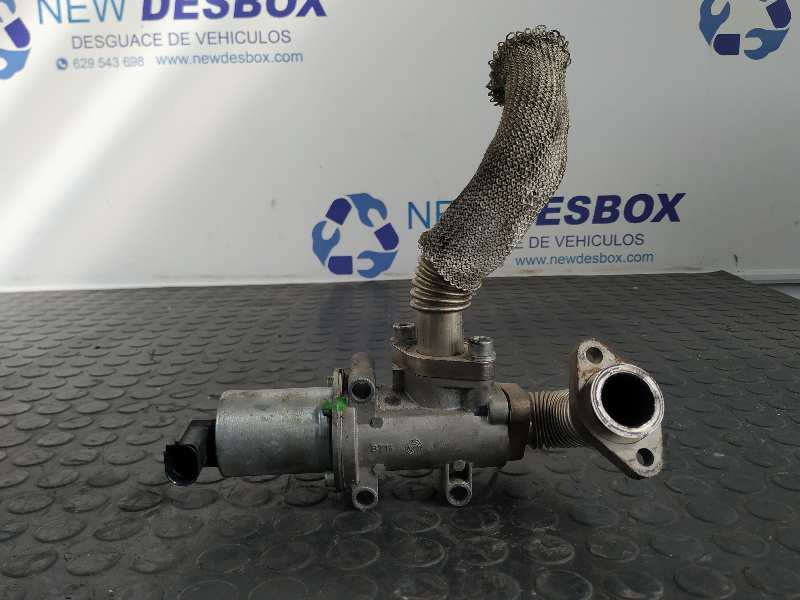 VALVULA EGR FIAT STILO (192)