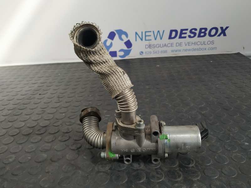 VALVULA EGR FIAT STILO (192) - vista 5