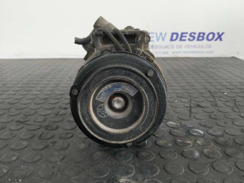 COMPRESOR AIRE ACONDICIONADO BMW SERIE 5 BERLINA (E39)