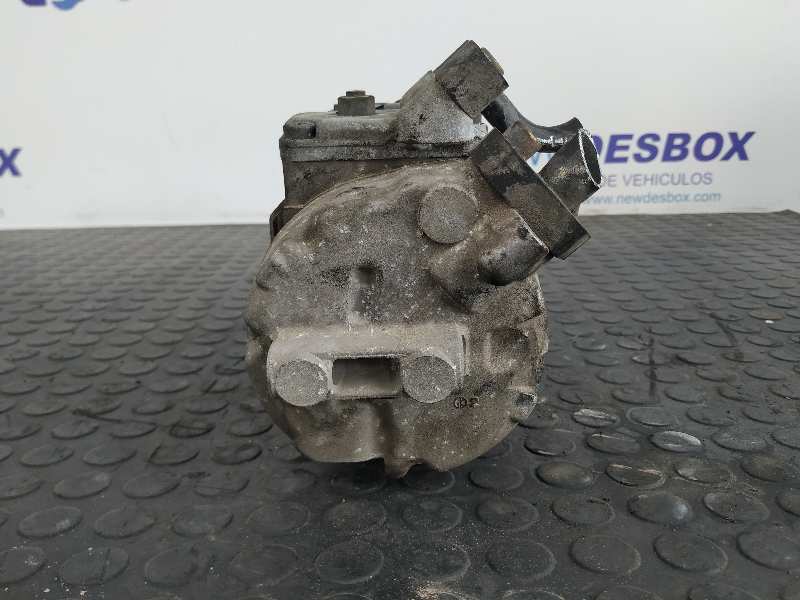 COMPRESOR AIRE ACONDICIONADO BMW SERIE 5 BERLINA (E39) - vista 8