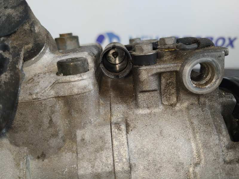 COMPRESOR AIRE ACONDICIONADO BMW SERIE 5 BERLINA (E39) - vista 3