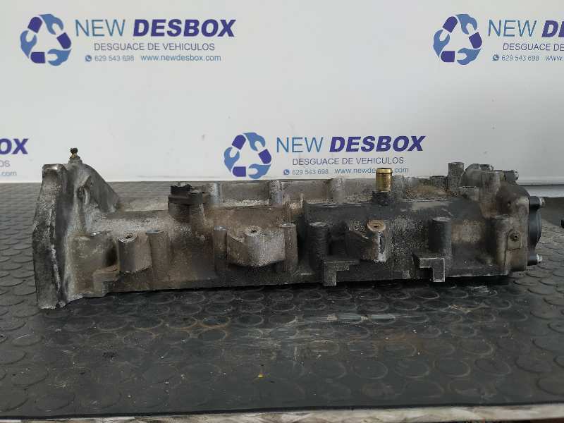 TAPA BALANCINES IVECO DAILY COMBI - vista 7