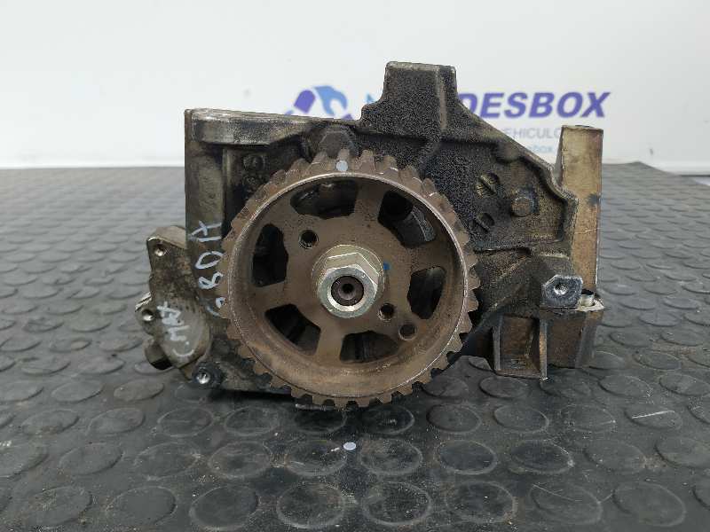 BOMBA INYECCION FORD FOCUS C-MAX (CAP)