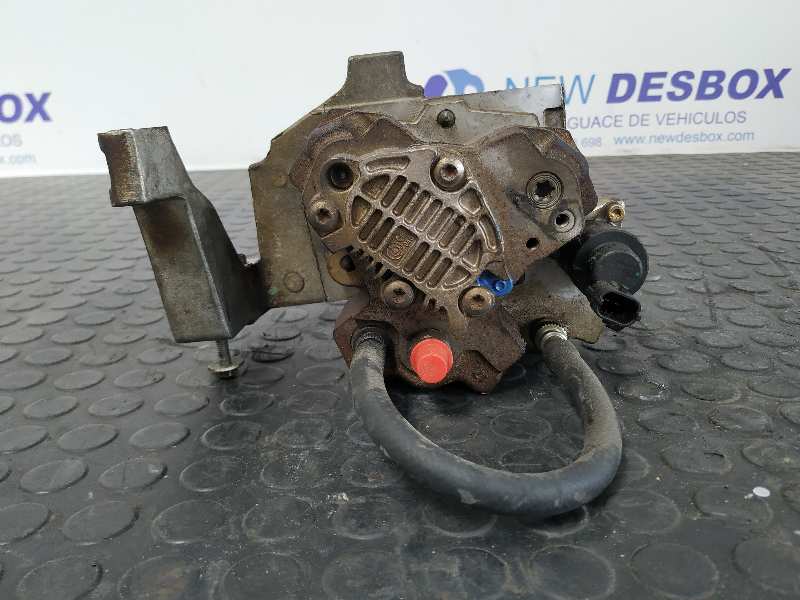 BOMBA INYECCION FORD FOCUS C-MAX (CAP) - vista 3