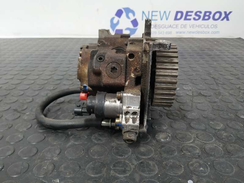 BOMBA INYECCION FORD FOCUS C-MAX (CAP) - vista 8