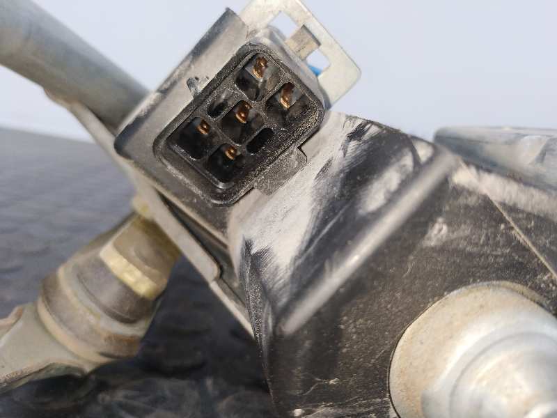 MOTOR LIMPIA DELANTERO FORD TRANSIT, CAJA - vista 4