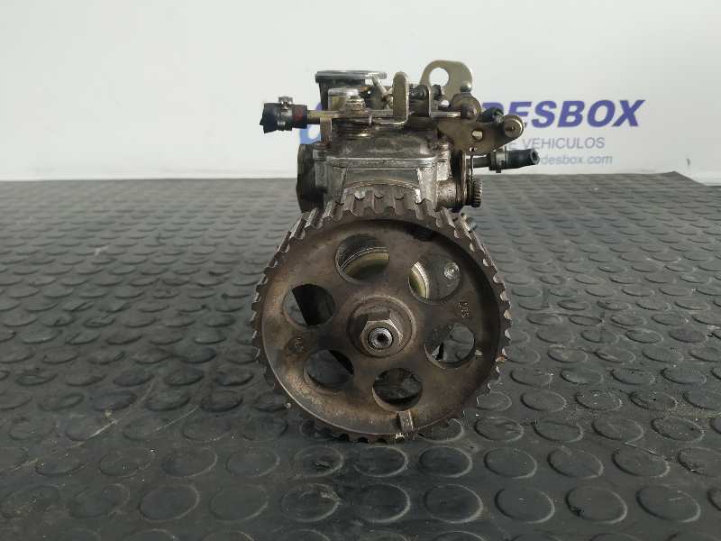 BOMBA INYECCION RENAULT MEGANE I SCENIC (JA0)