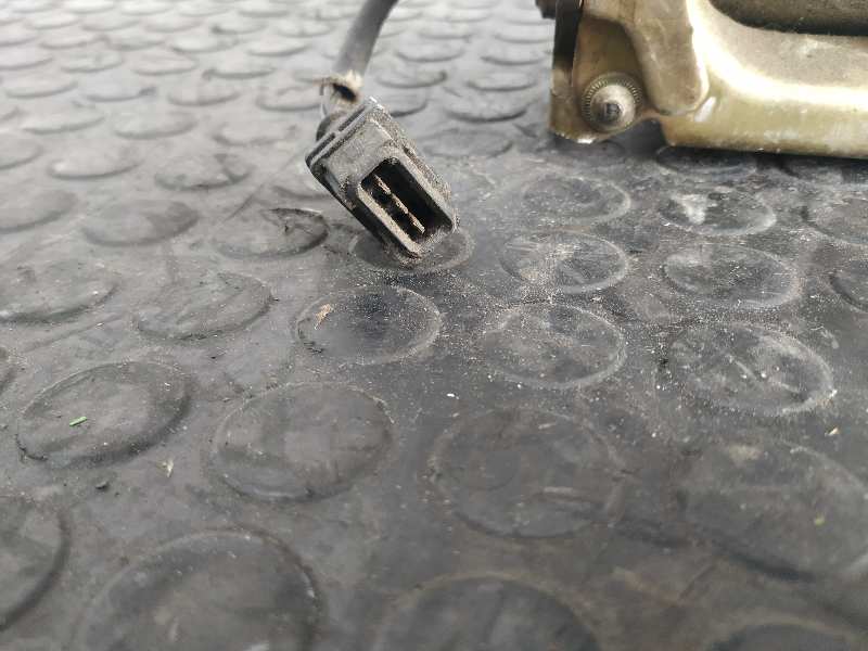 BOMBA INYECCION RENAULT MEGANE I SCENIC (JA0) - vista 2