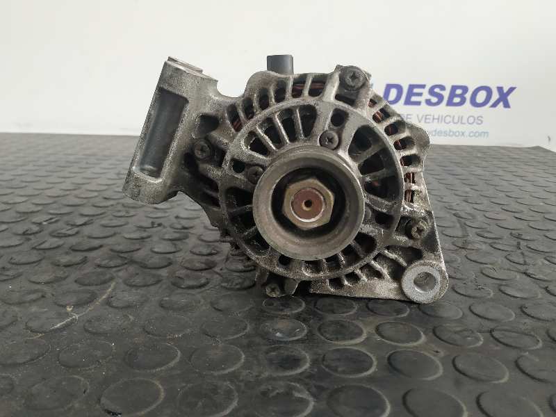 ALTERNADOR FORD FIESTA (CBK)