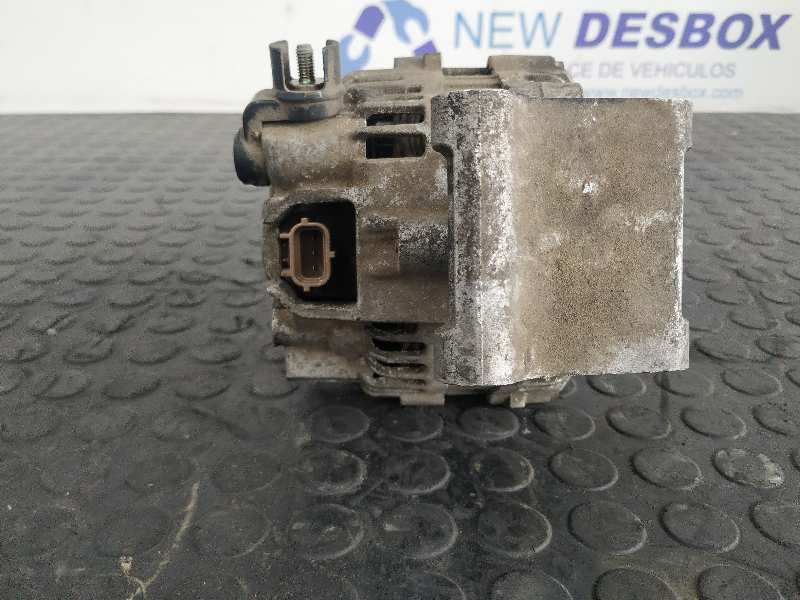 ALTERNADOR FORD FIESTA (CBK) - vista 4