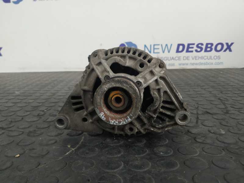 ALTERNADOR NISSAN MICRA (K11)