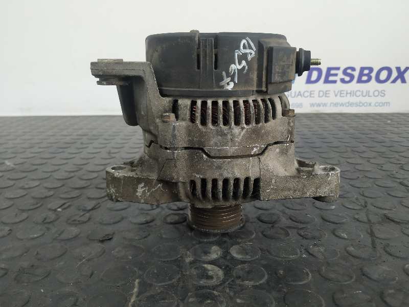ALTERNADOR NISSAN MICRA (K11) - vista 5