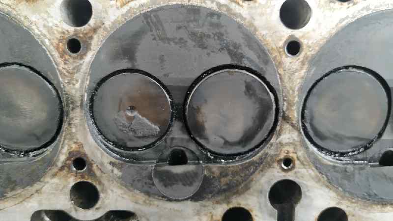 CULATA LANCIA PRISMA 1.9 - vista 3