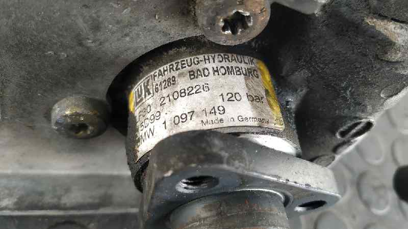BOMBA DIRECCION BMW SERIE 5 BERLINA (E39) - vista 2