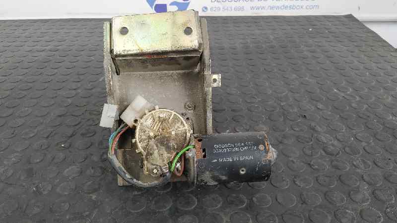 MOTOR LIMPIA DELANTERO NISSAN TRADE 3.0