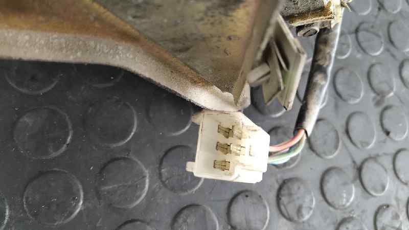 MOTOR LIMPIA DELANTERO NISSAN TRADE 3.0 - vista 6