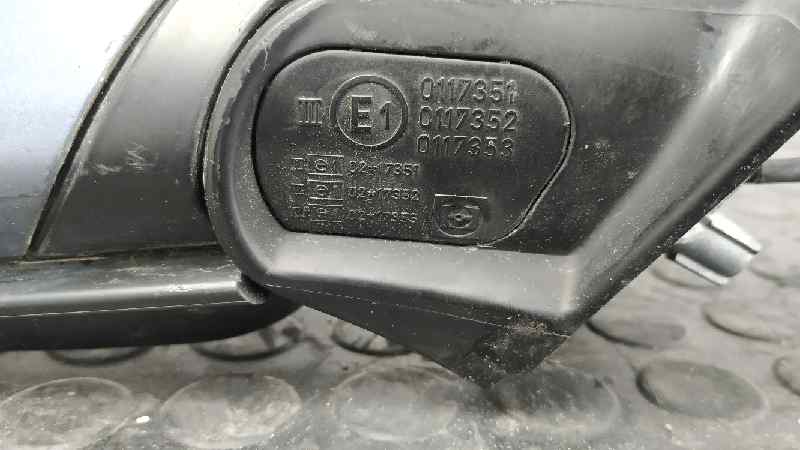 RETROVISOR DERECHO BMW SERIE 3 BERLINA (E46) - vista 2