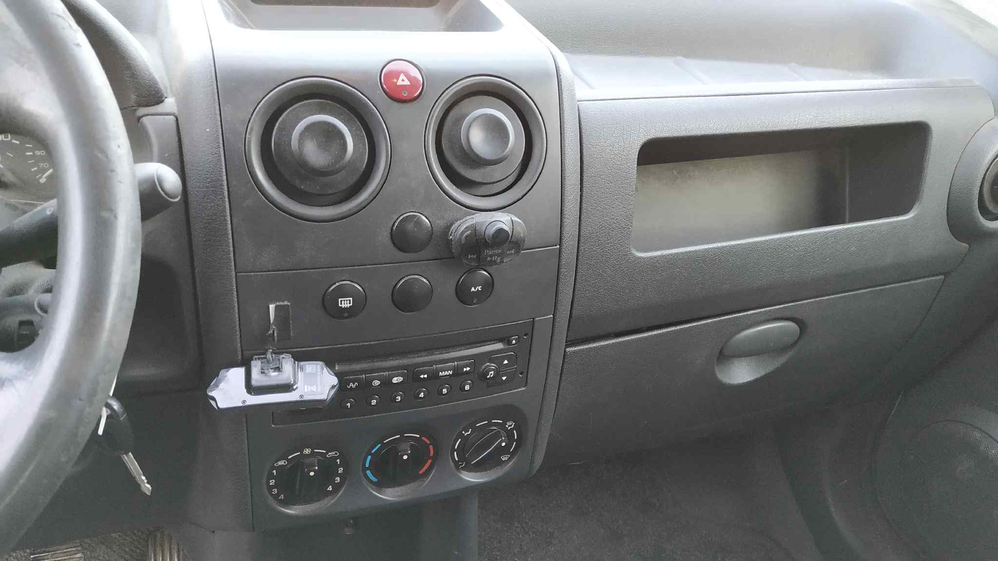 Vista 5