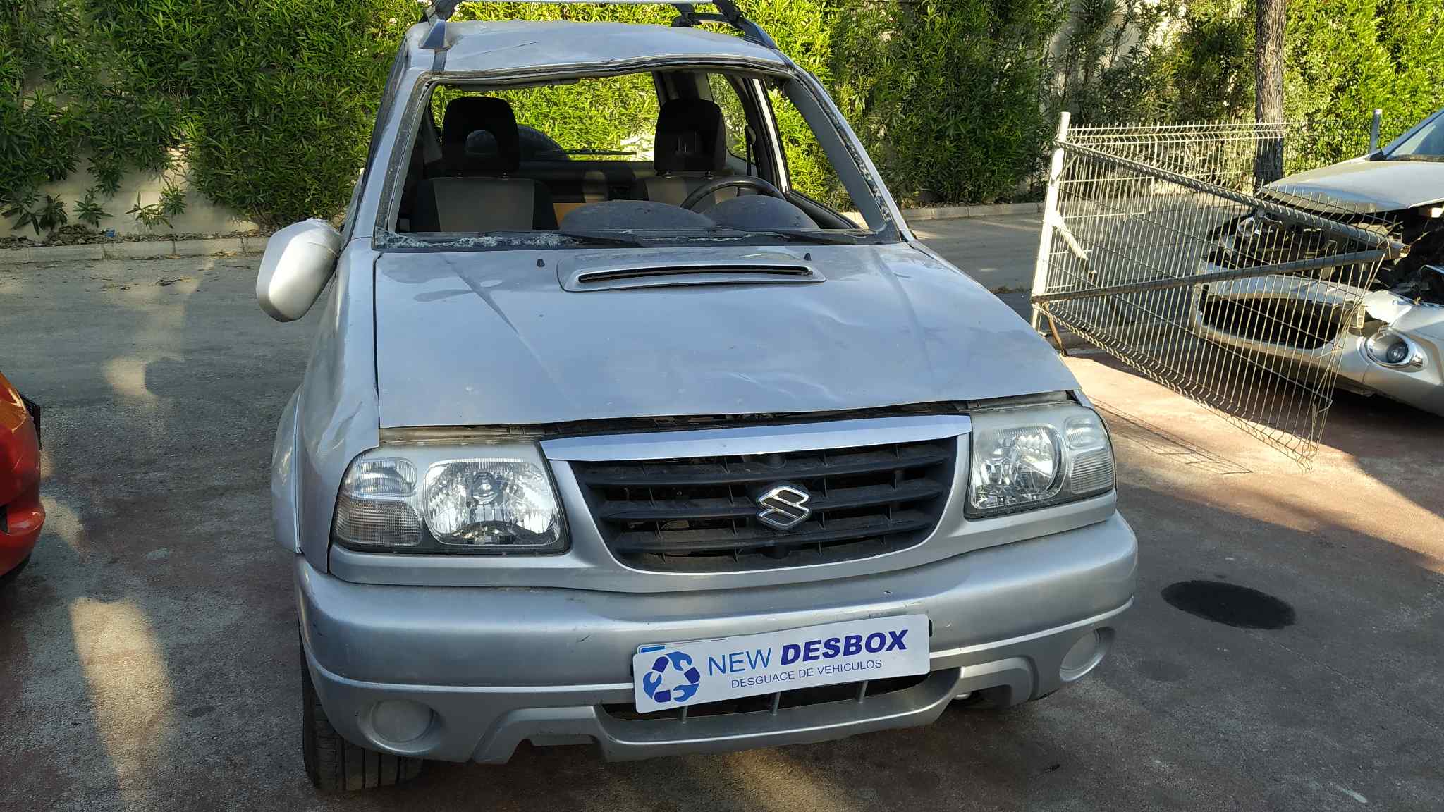 Vista 8