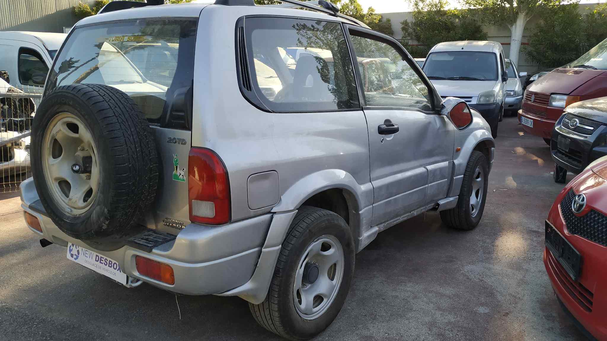 Vista 5
