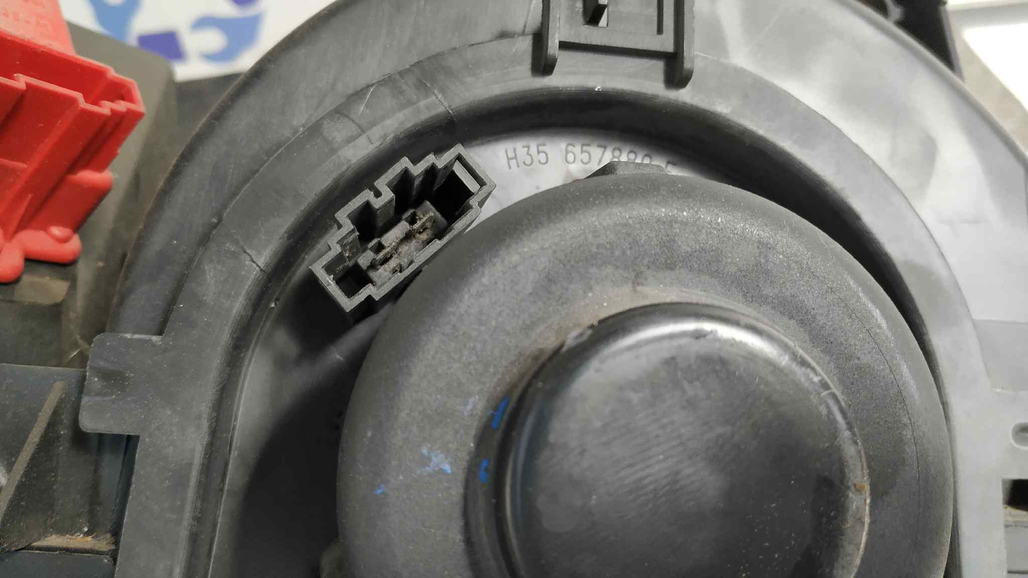 CALEFACCION ENTERA NORMAL SEAT LEON (1M1) - vista 8