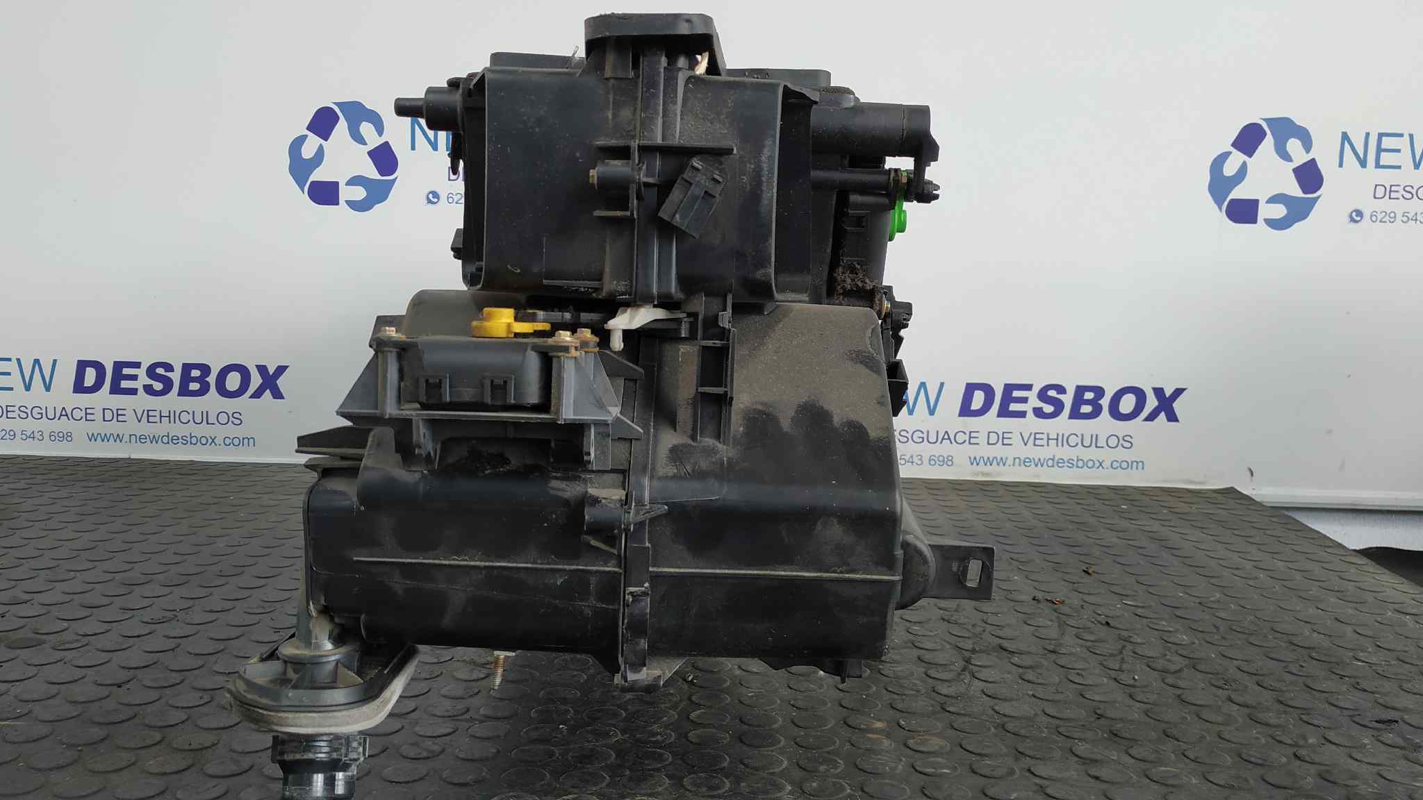 CALEFACCION ENTERA NORMAL SEAT LEON (1M1) - vista 11