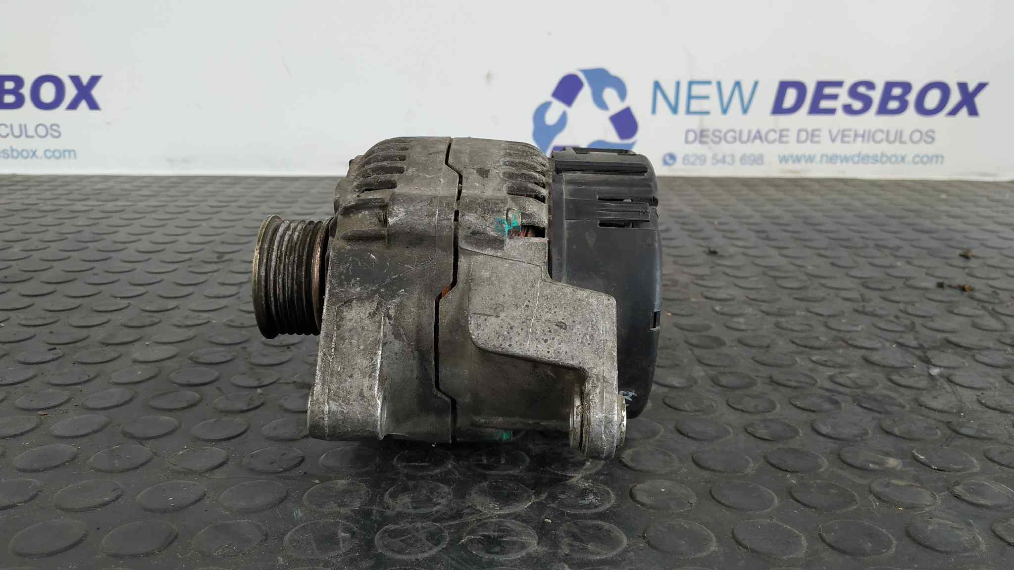 ALTERNADOR NISSAN MICRA (K11) - vista 6