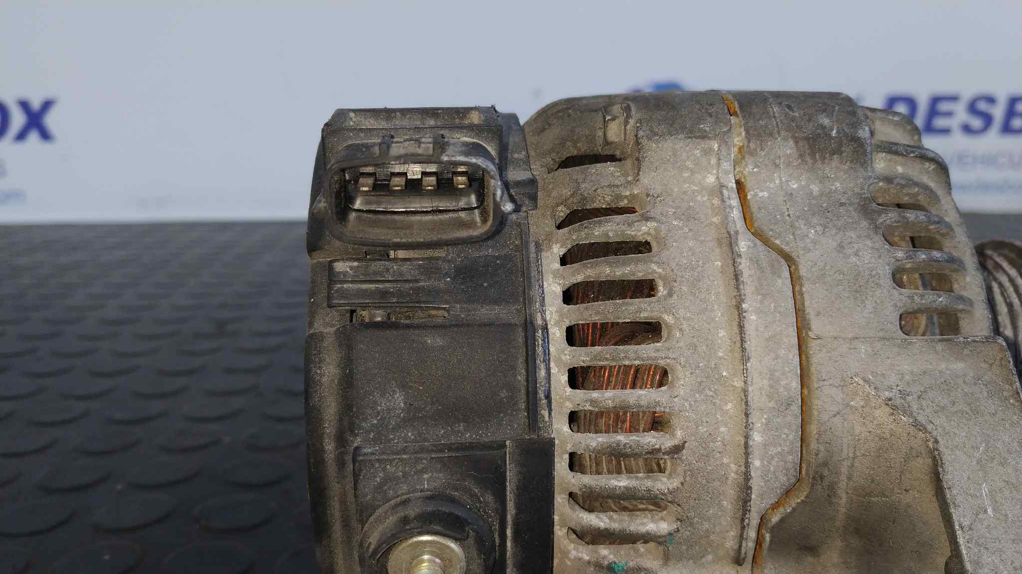 ALTERNADOR NISSAN MICRA (K11) - vista 7