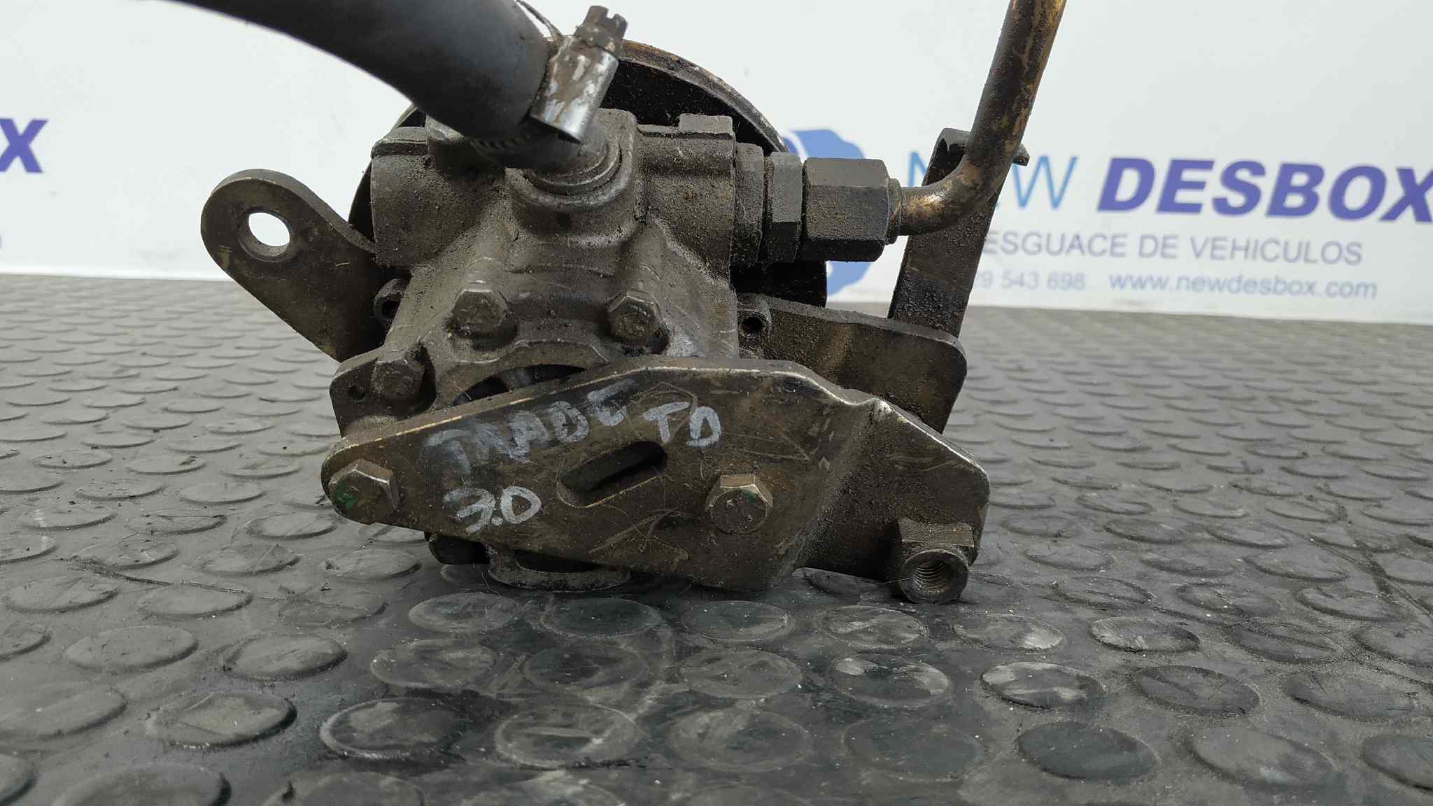 BOMBA DIRECCION NISSAN TRADE 100 - vista 7