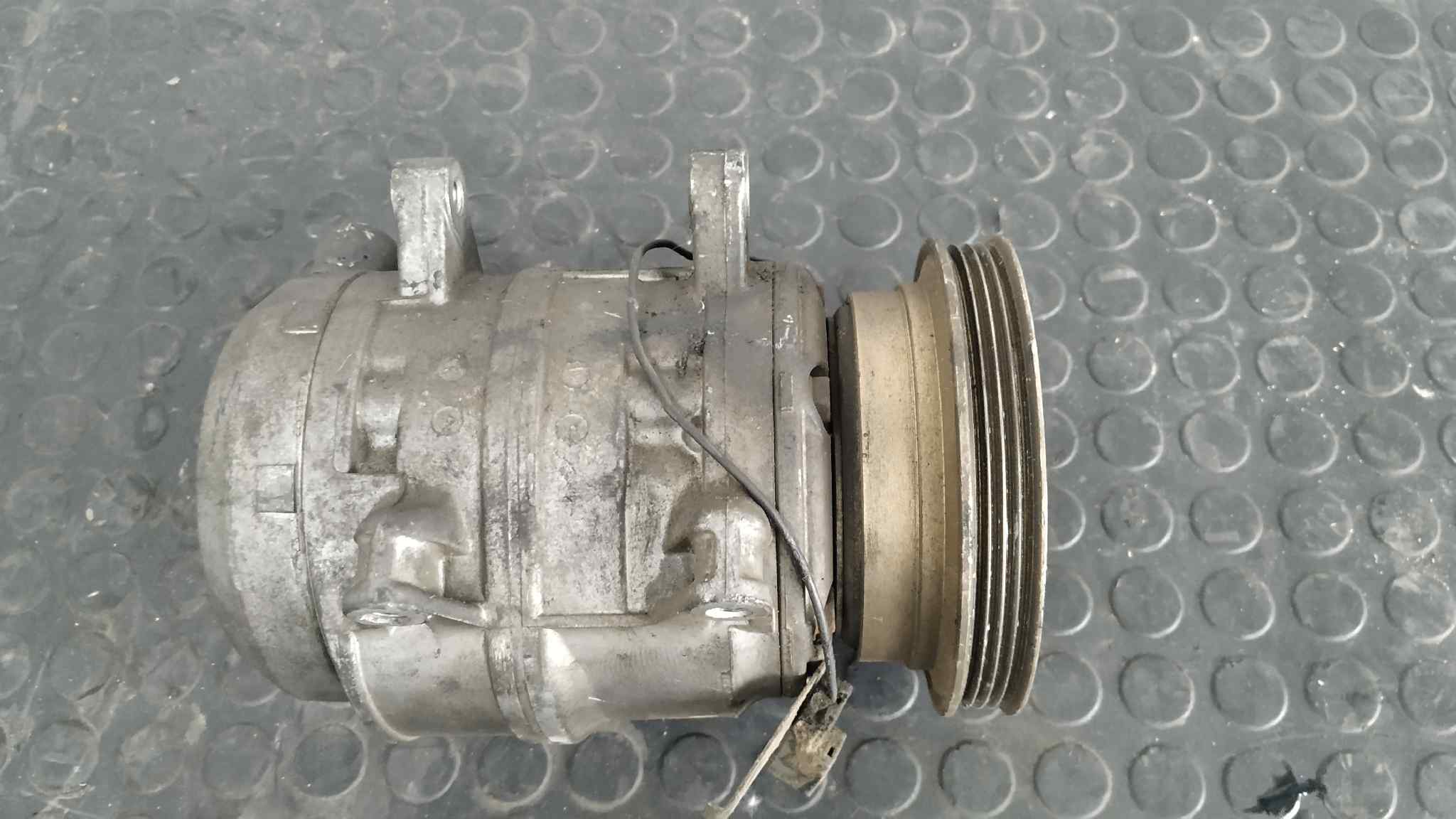 COMPRESOR AIRE ACONDICIONADO NISSAN VANETTE (C 220) - vista 7