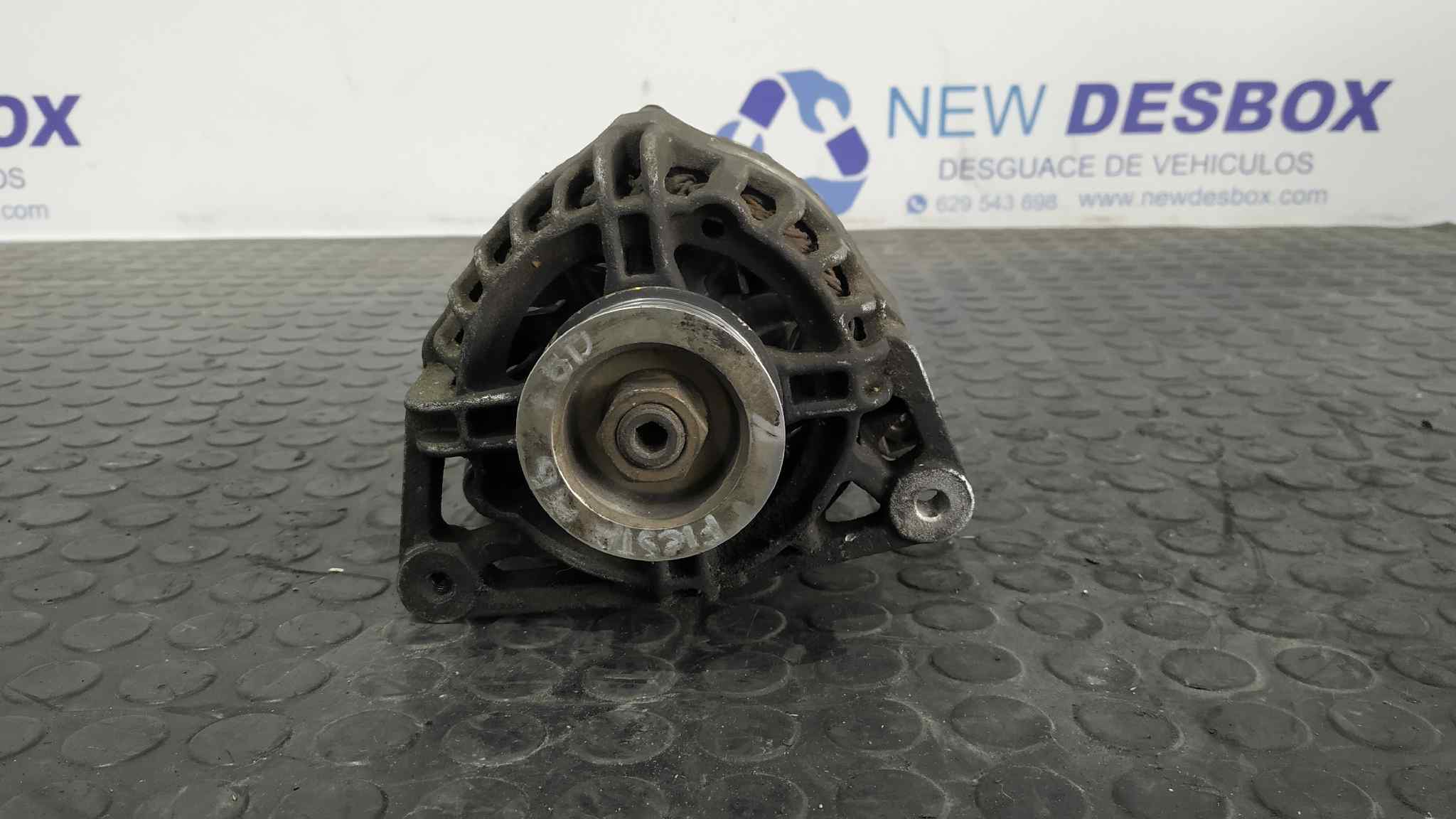 ALTERNADOR FORD FIESTA BERLINA (DX)