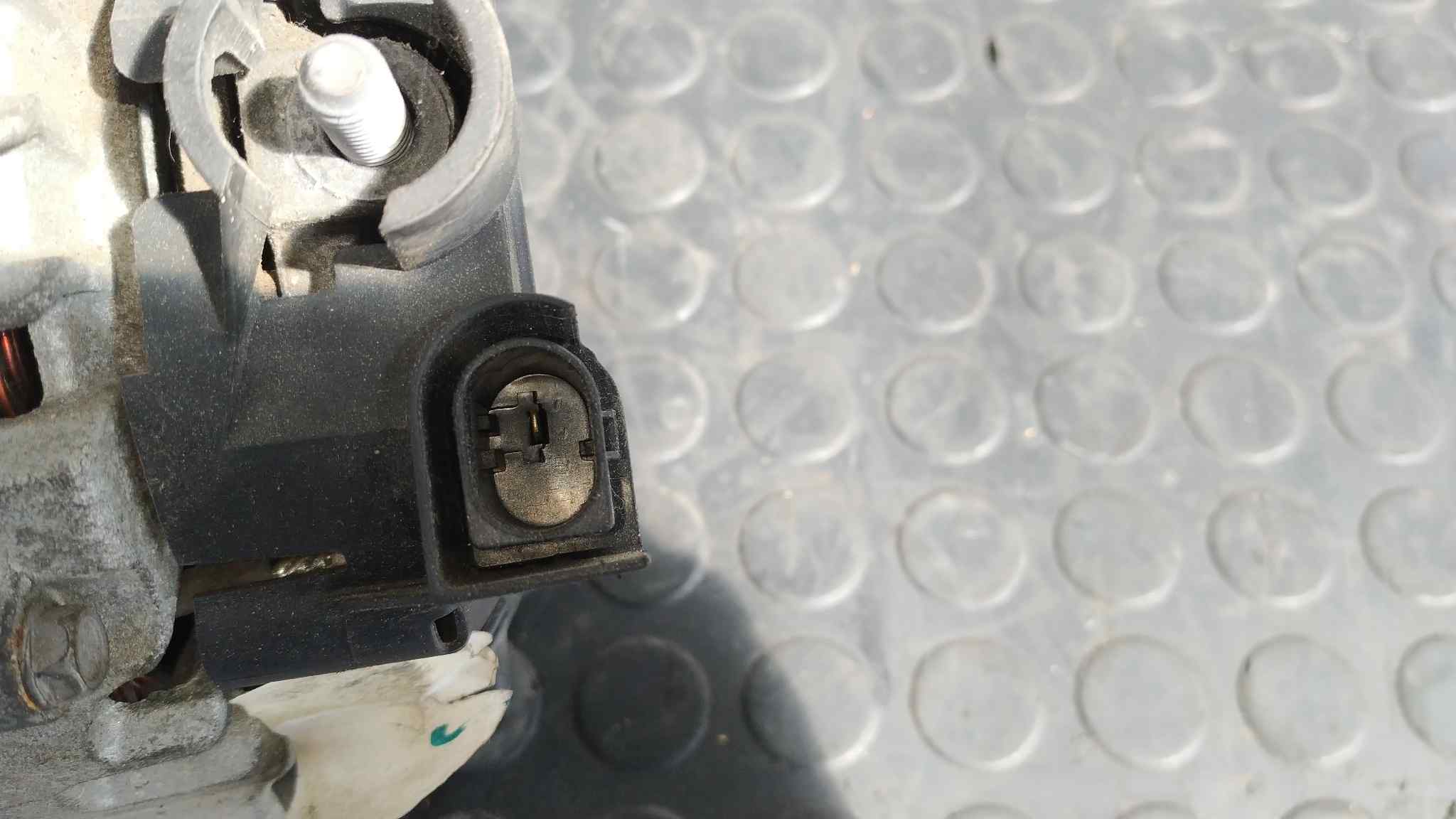 ALTERNADOR FORD FIESTA (CB1) - vista 6