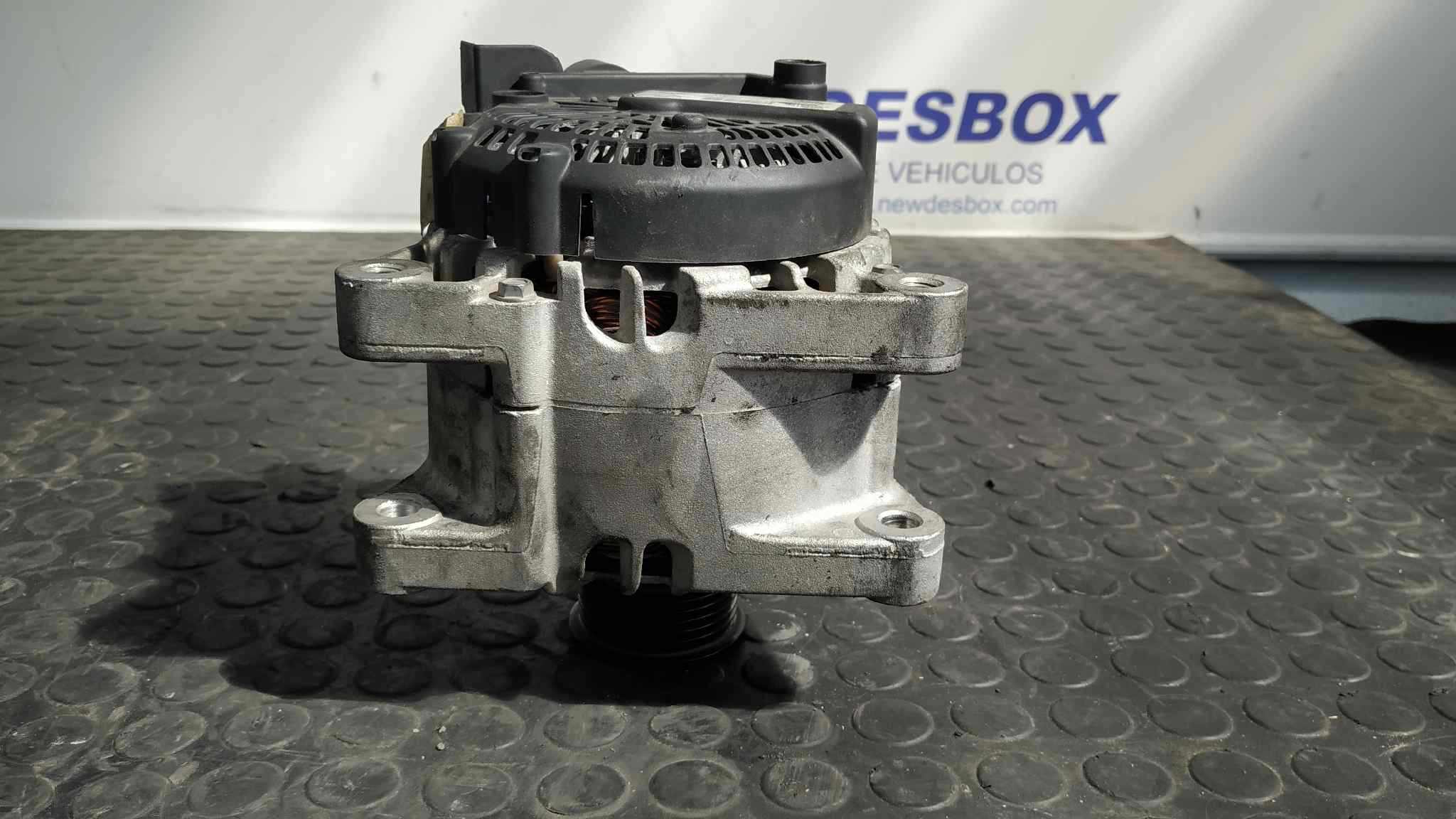 ALTERNADOR FORD FIESTA (CB1) - vista 3