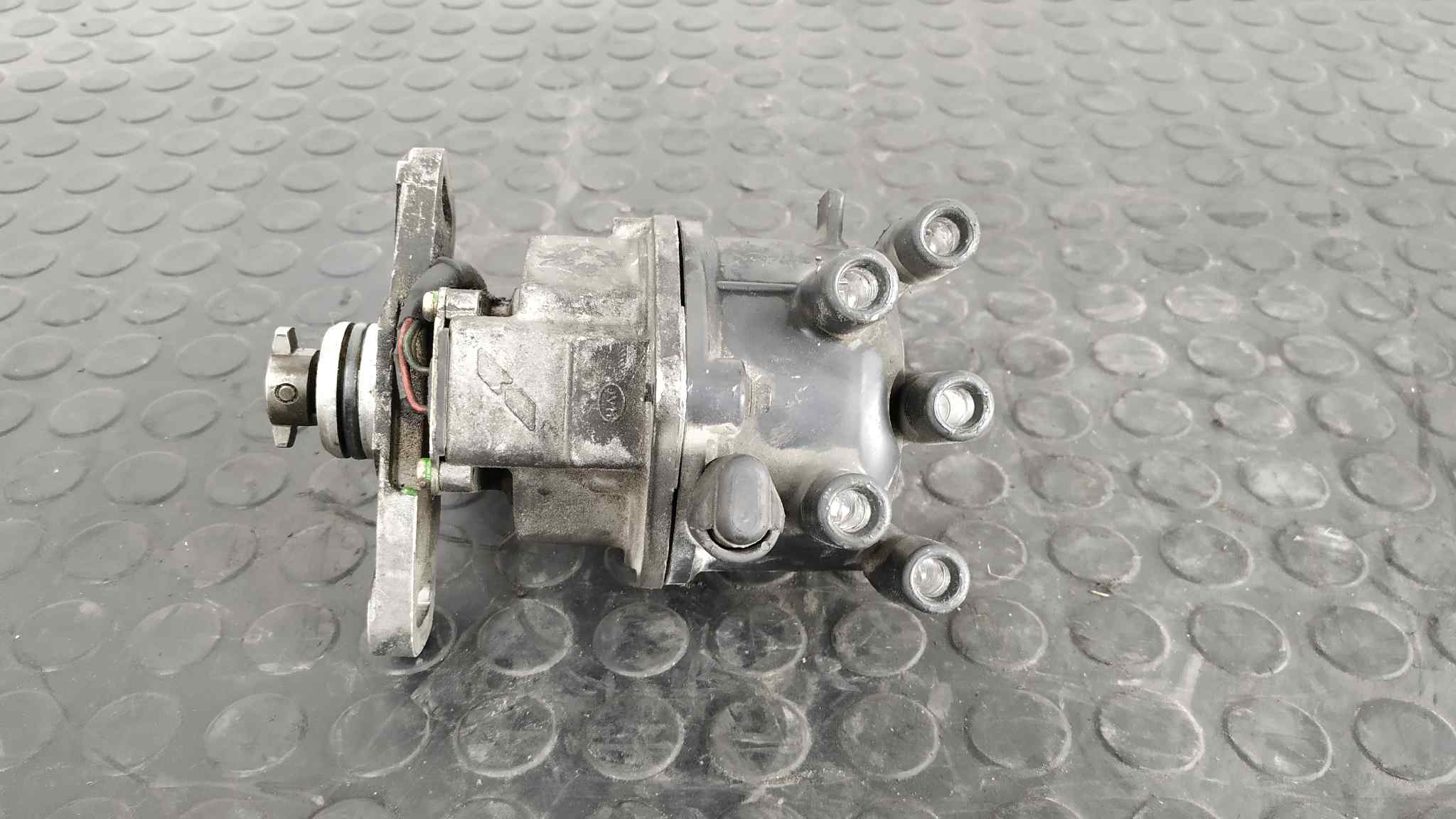 DELCO NISSAN PRIMERA BERL./FAMILIAR (P10/W10) - vista 3