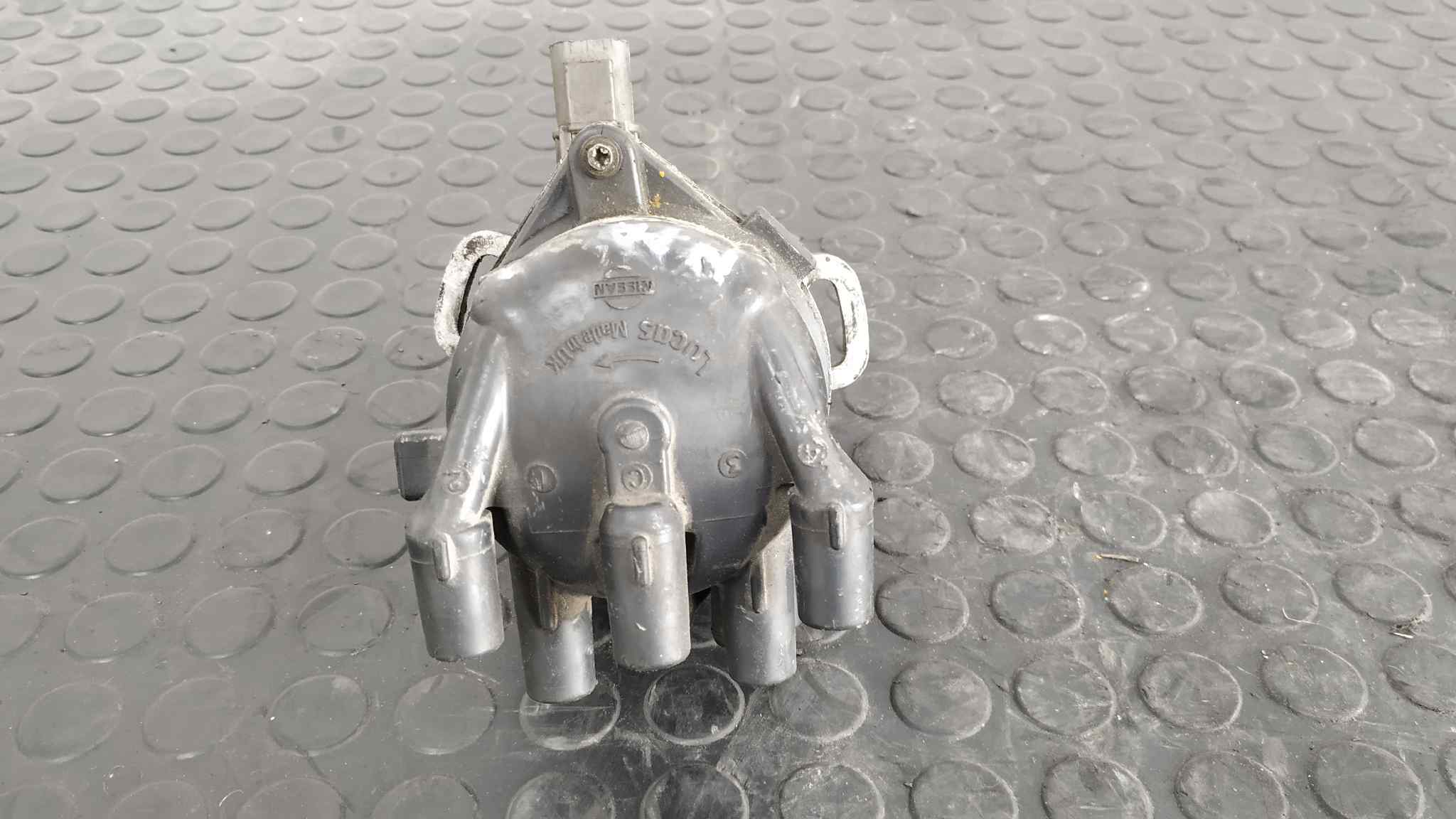 DELCO NISSAN PRIMERA BERL./FAMILIAR (P10/W10) - vista 4