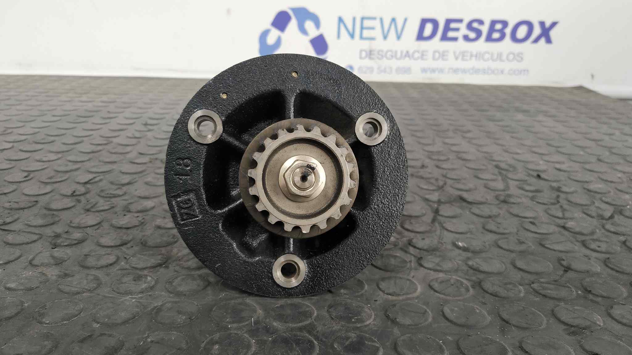 DEPRESOR FRENO / BOMBA VACIO NISSAN PRIMERA BERLINA (P11)