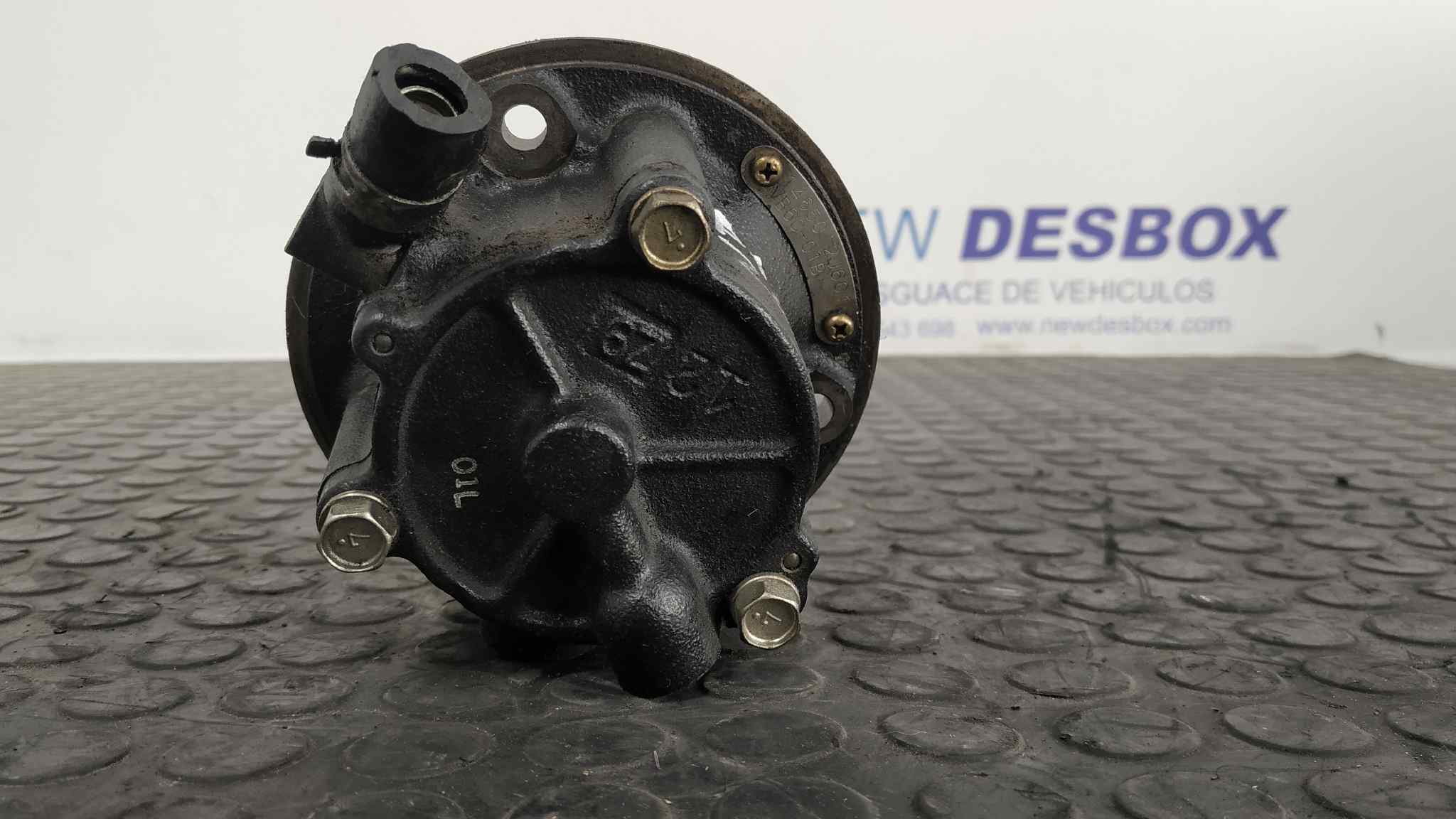 DEPRESOR FRENO / BOMBA VACIO NISSAN PRIMERA BERLINA (P11) - vista 2