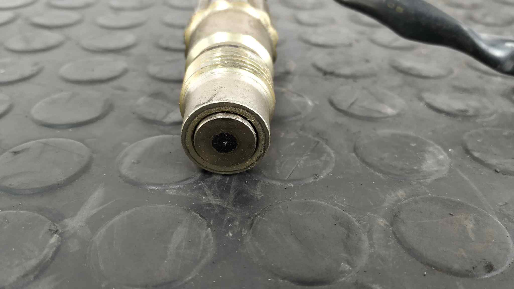 INYECTOR NISSAN ALMERA (N15) - vista 5