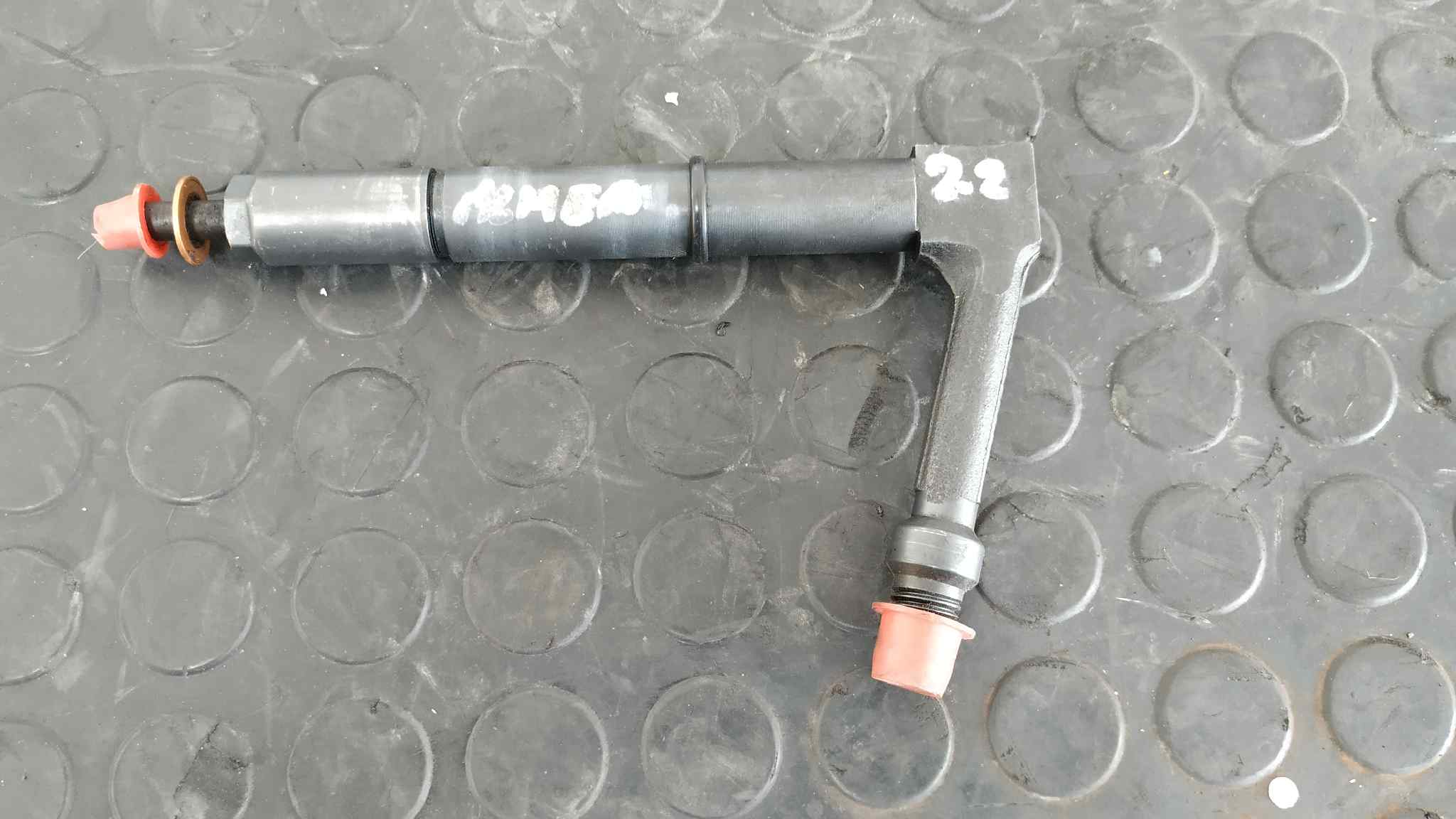 INYECTOR NISSAN ALMERA (N16/E)