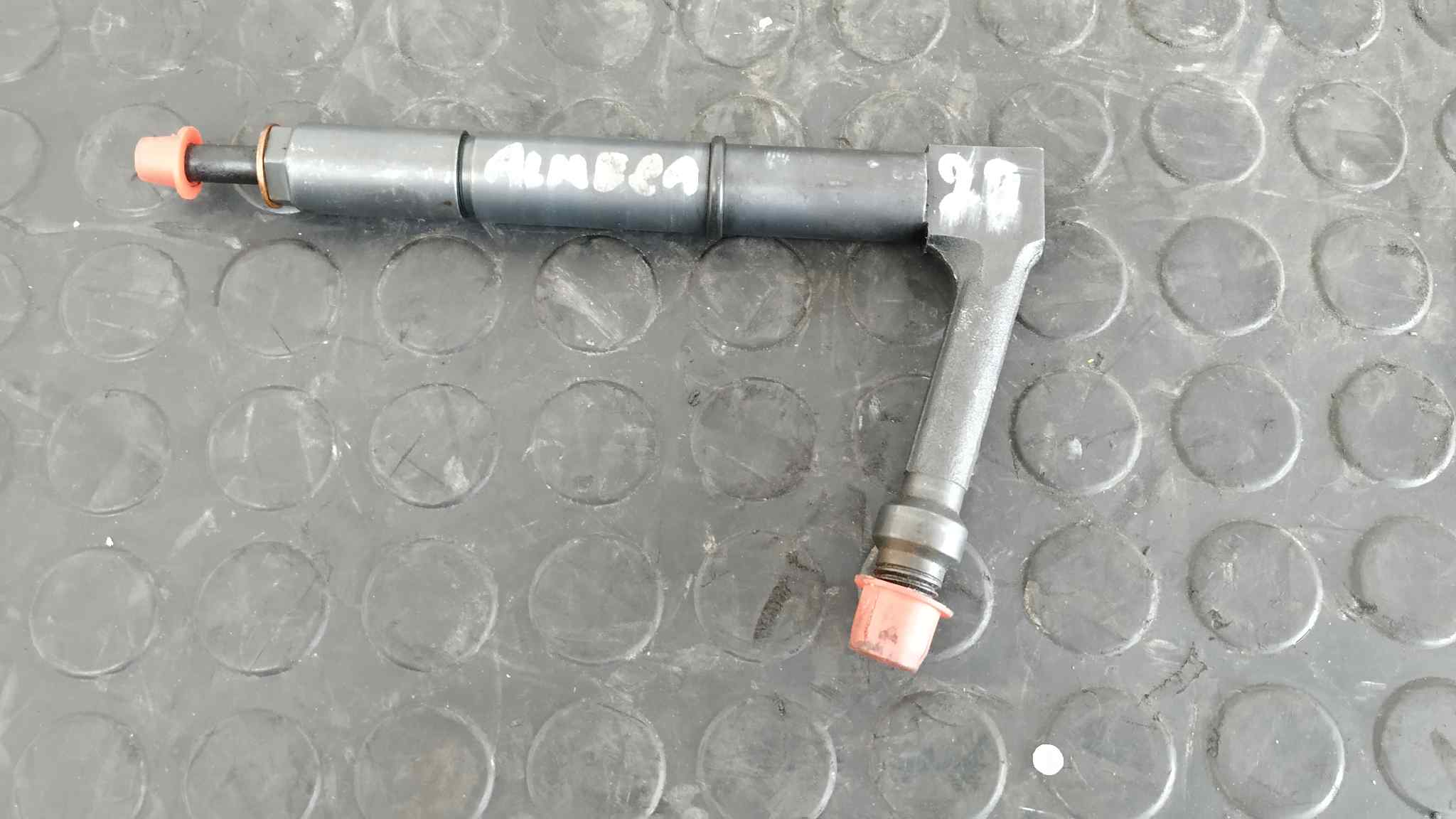 INYECTOR NISSAN ALMERA (N16/E)