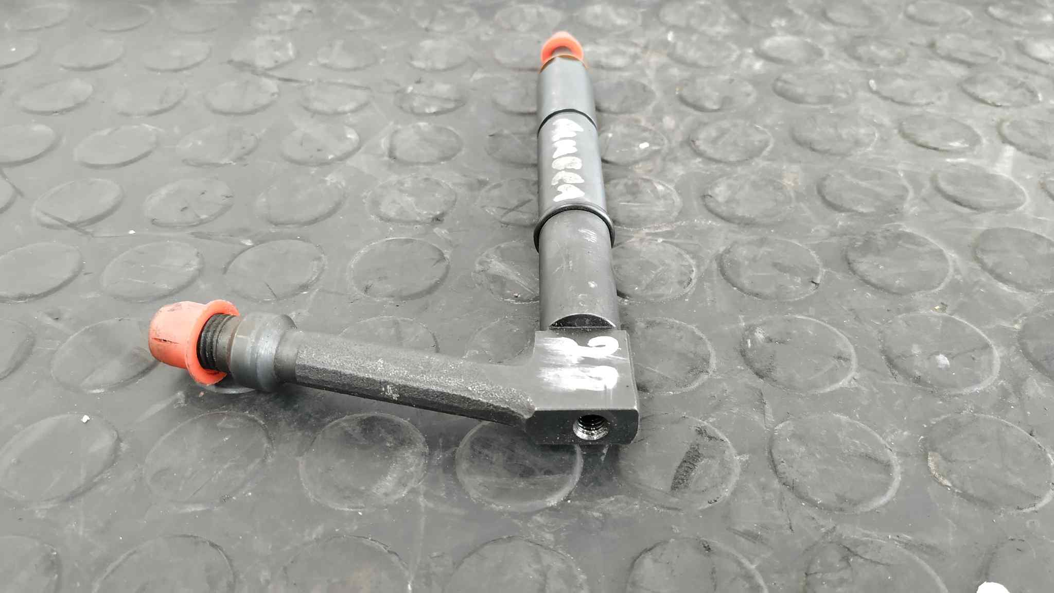 INYECTOR NISSAN ALMERA (N16/E) - vista 2