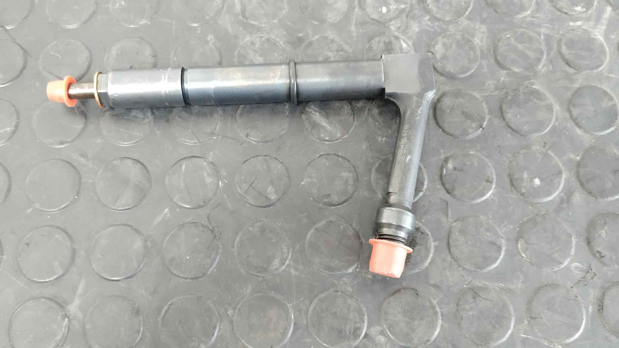 INYECTOR NISSAN PICK-UP (D22)