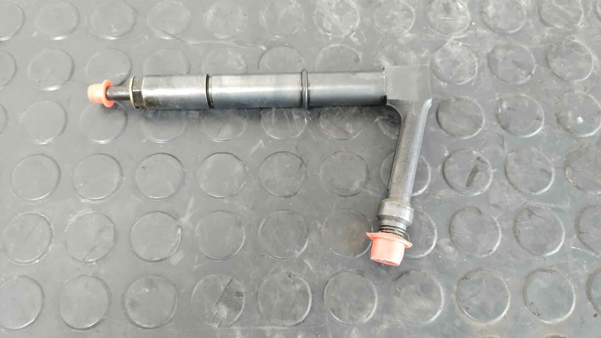 INYECTOR NISSAN PICK-UP (D22)