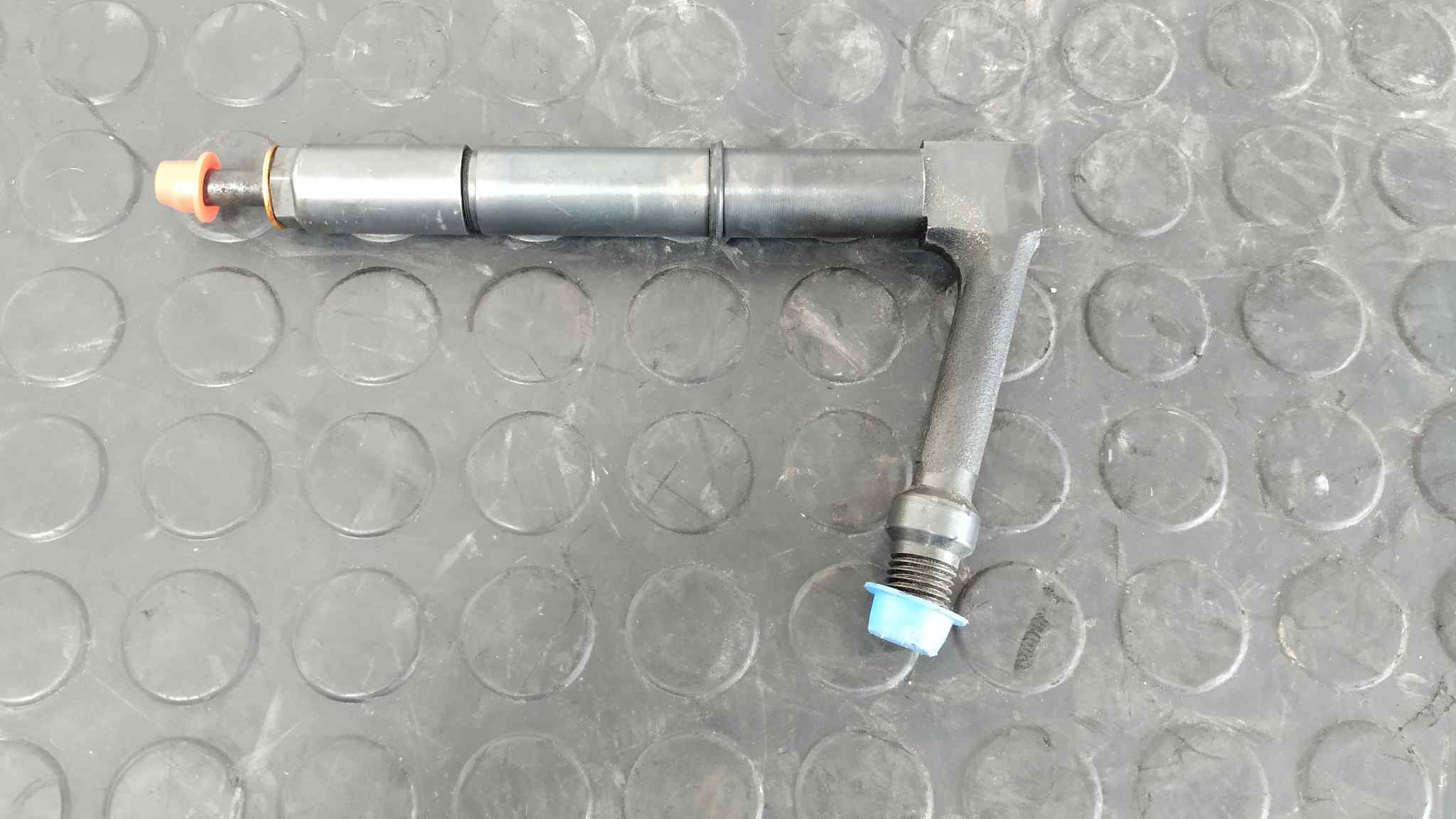 INYECTOR NISSAN PICK-UP (D22)