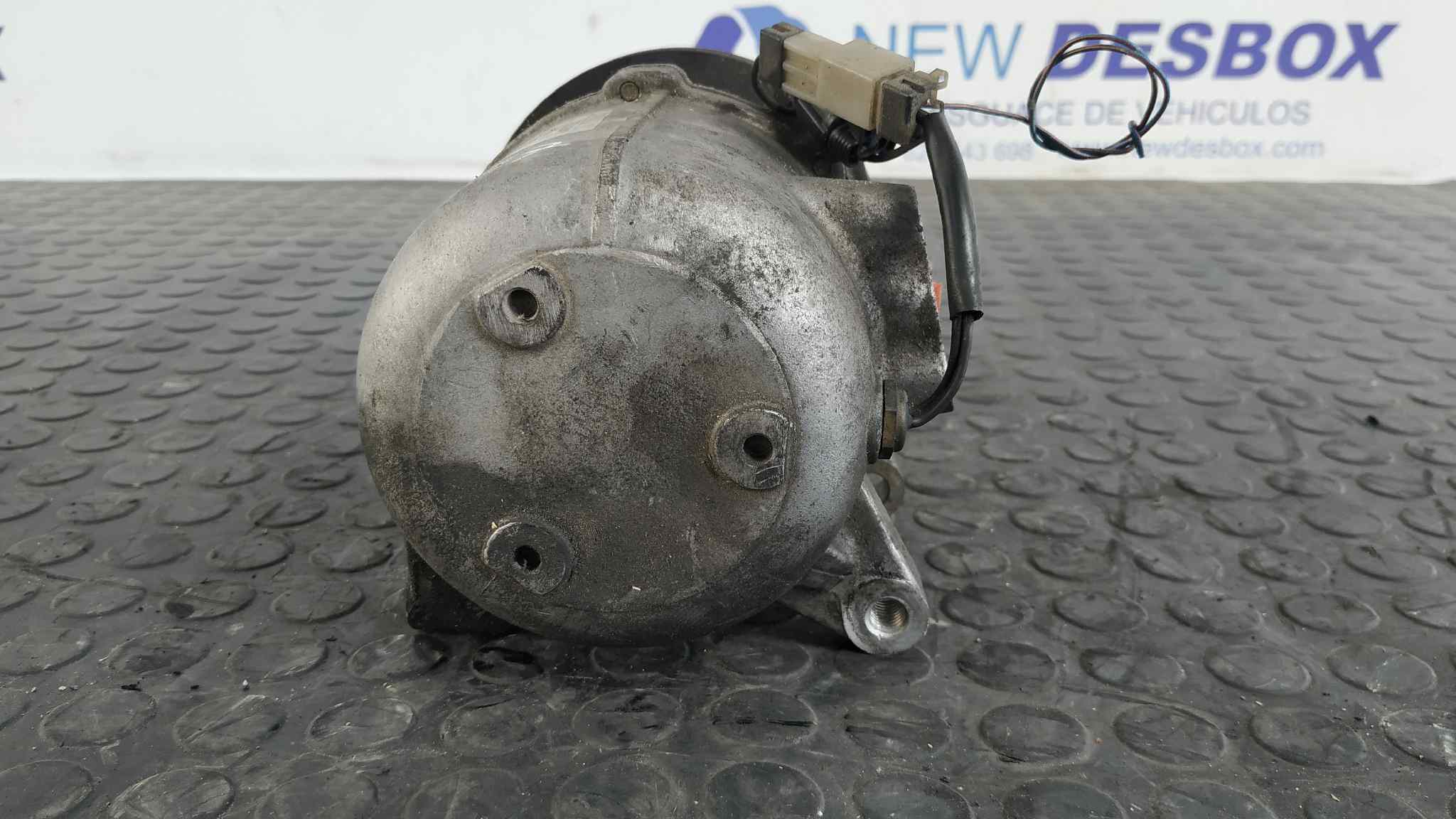 COMPRESOR AIRE ACONDICIONADO NISSAN PRIMERA BERLINA (P11) - vista 6