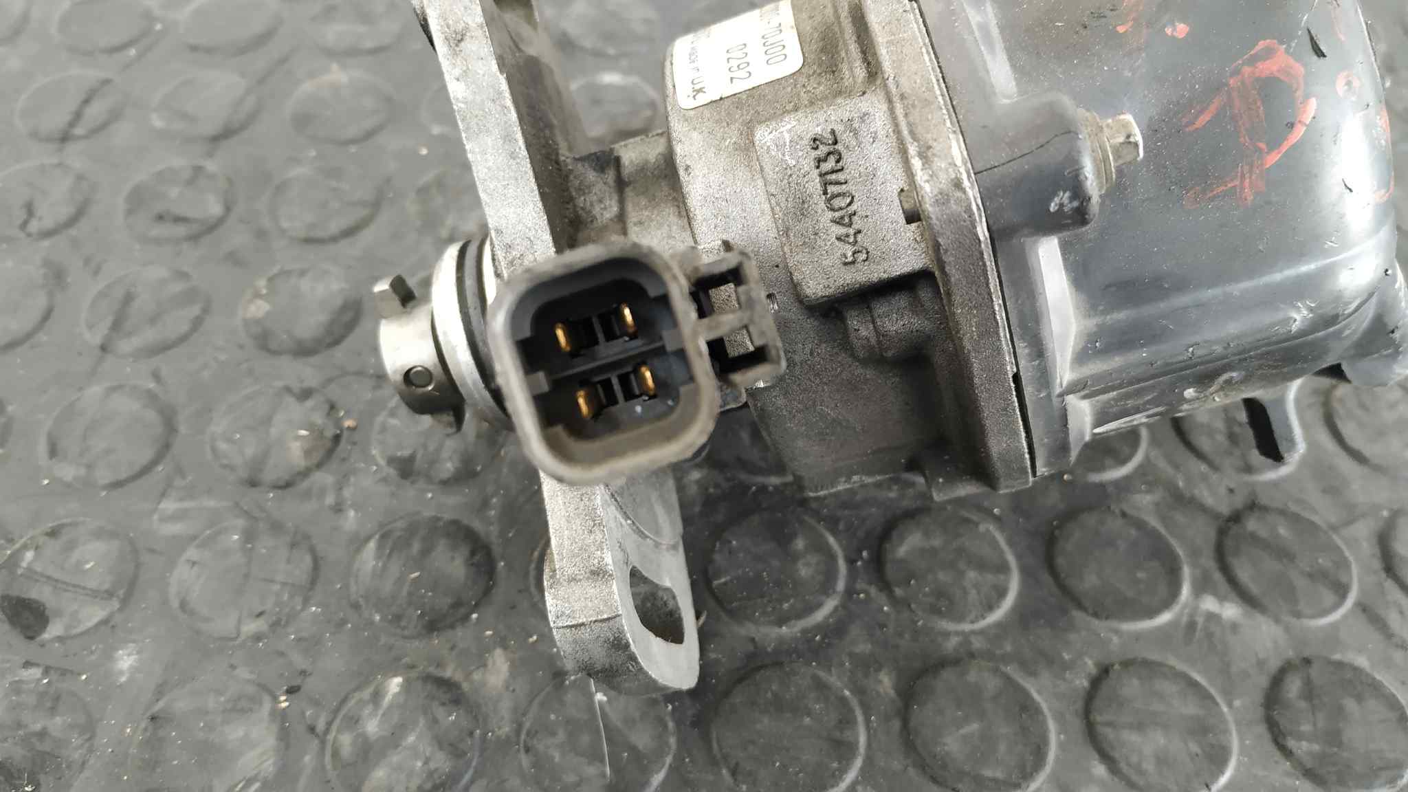 DELCO NISSAN PRIMERA BERL./FAMILIAR (P10/W10) - vista 2