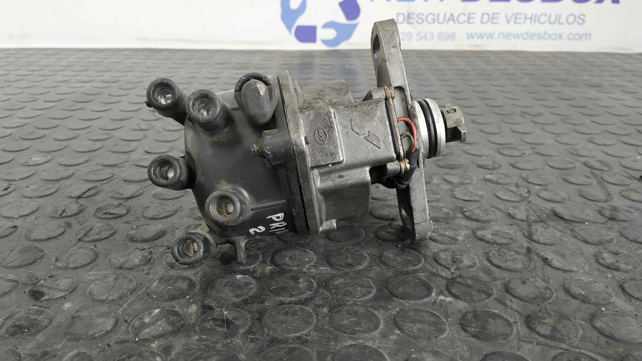 DELCO NISSAN PRIMERA BERL./FAMILIAR (P10/W10) - vista 5