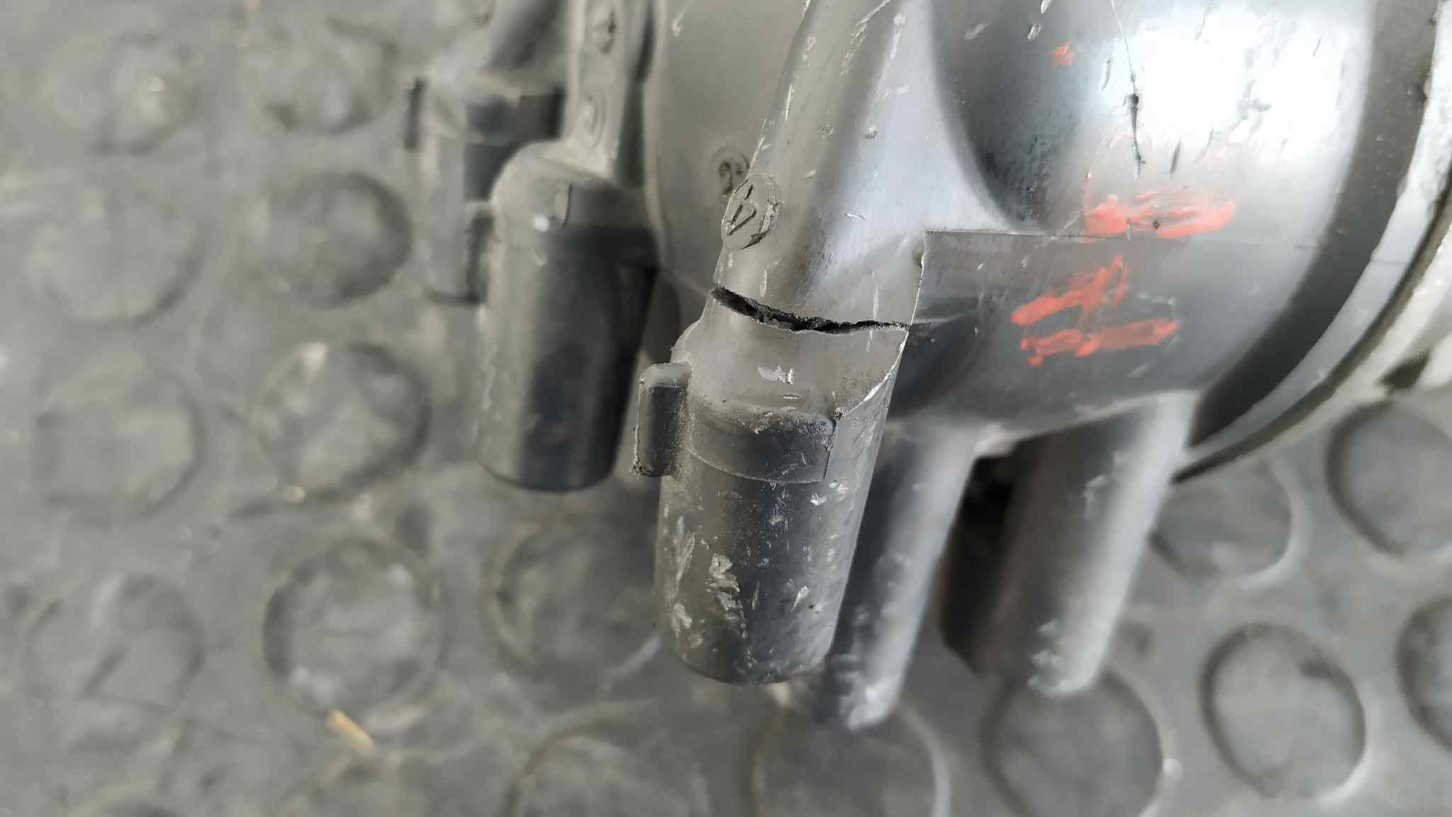 DELCO NISSAN PRIMERA BERL./FAMILIAR (P10/W10) - vista 3