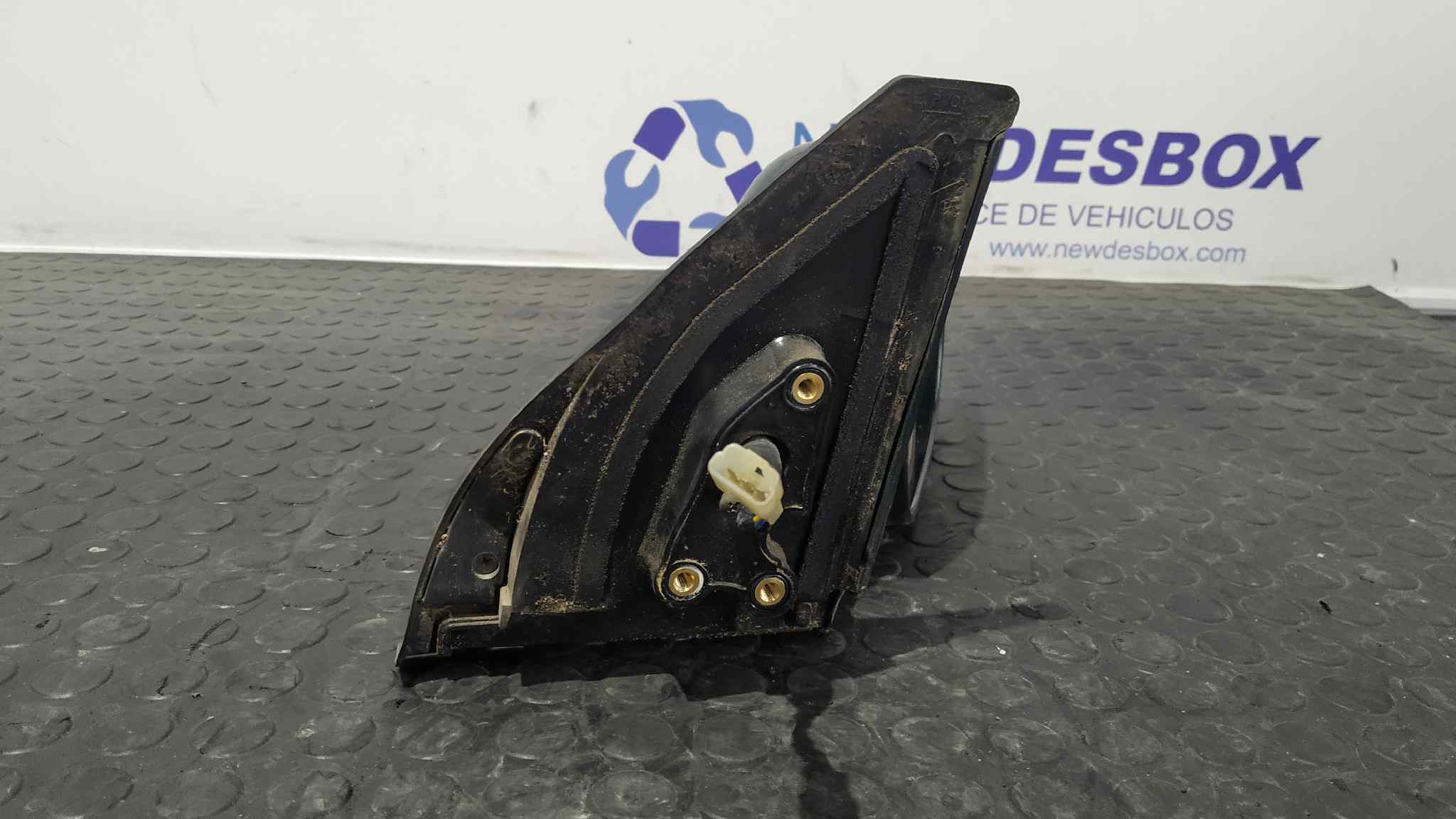 RETROVISOR DERECHO SUZUKI GRAND VITARA 5 PUERTAS SQ (FT) - vista 6