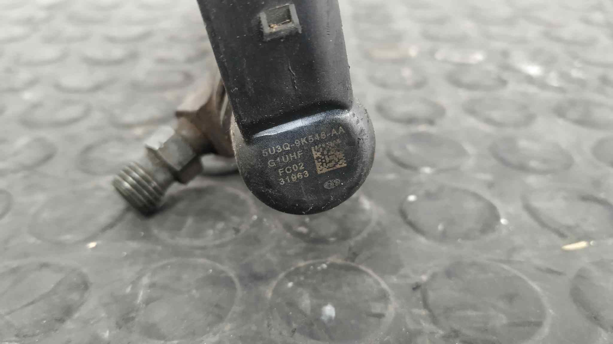 INYECTOR PEUGEOT 407 2.7 HDI FAP CAT (UHZ / DT17TED4) - vista 4